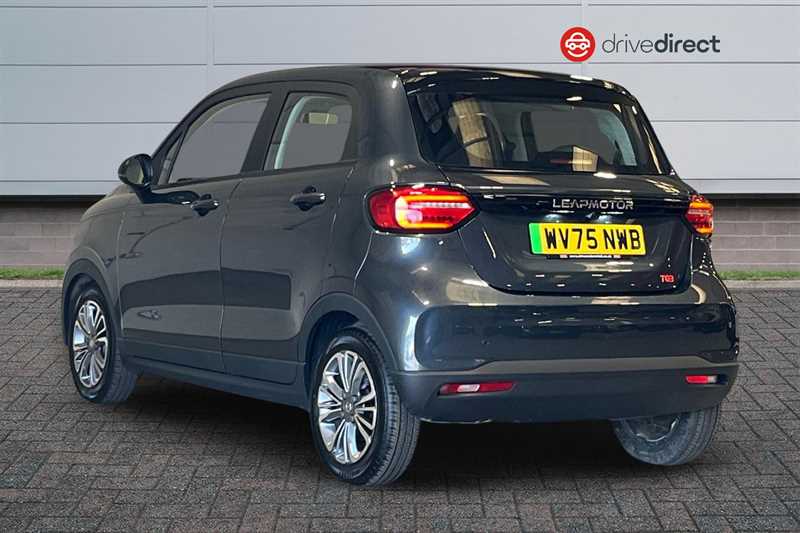 Used Leapmotor T03 2025 for sale - 78217327: Photo 5