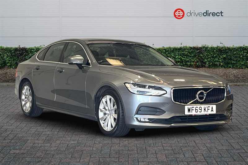 Used Volvo S90 2019 for sale - 76462415: Photo 1
