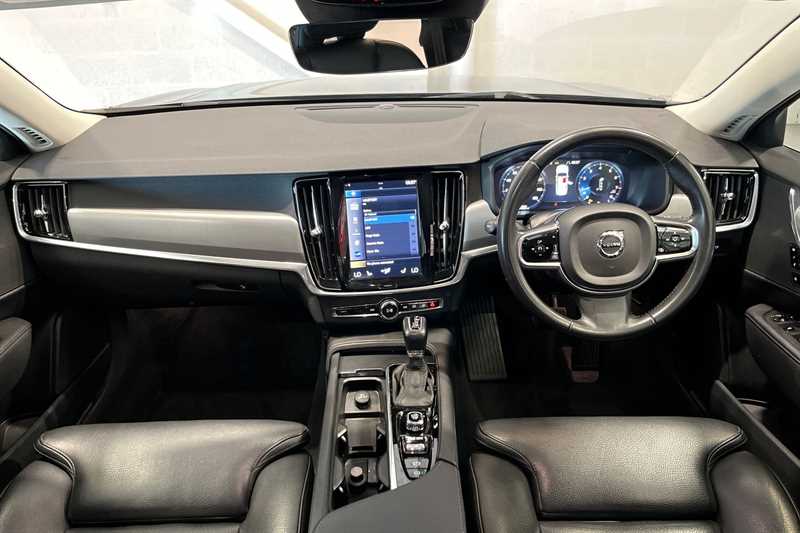 Used Volvo S90 2019 for sale - 76462415: Photo 13