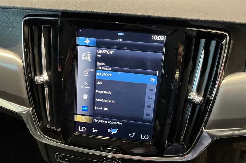 Used Volvo S90 2019 for sale - 76462415: Photo 17