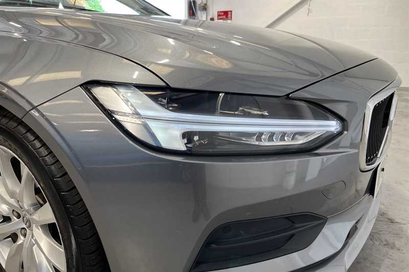 Used Volvo S90 2019 for sale - 76462415: Photo 28