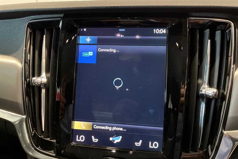 Used Volvo S90 2019 for sale - 76462415: Photo 39