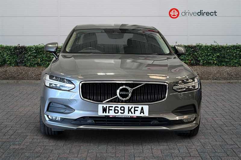 Used Volvo S90 2019 for sale - 76462415: Photo 8