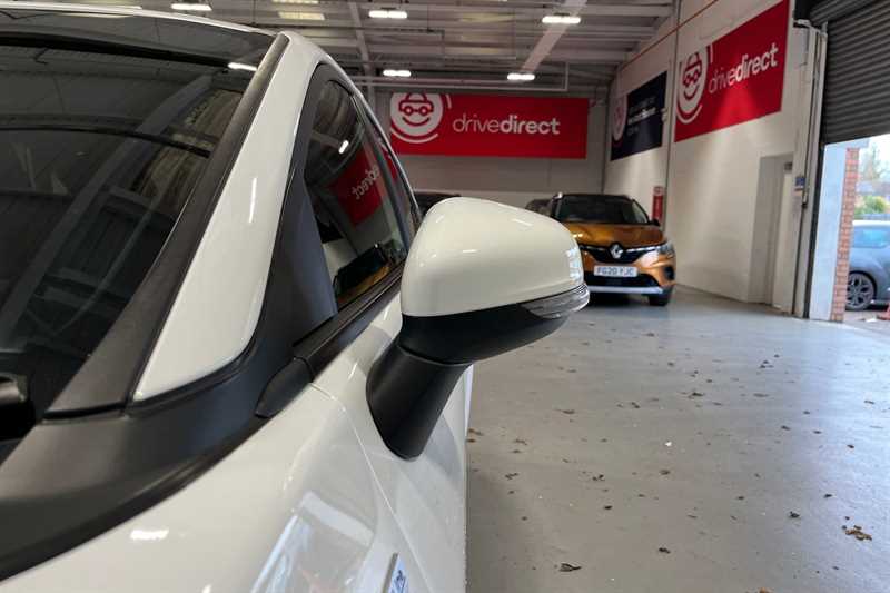 Used Ford Puma 2021 for sale - 77886761: Photo 35