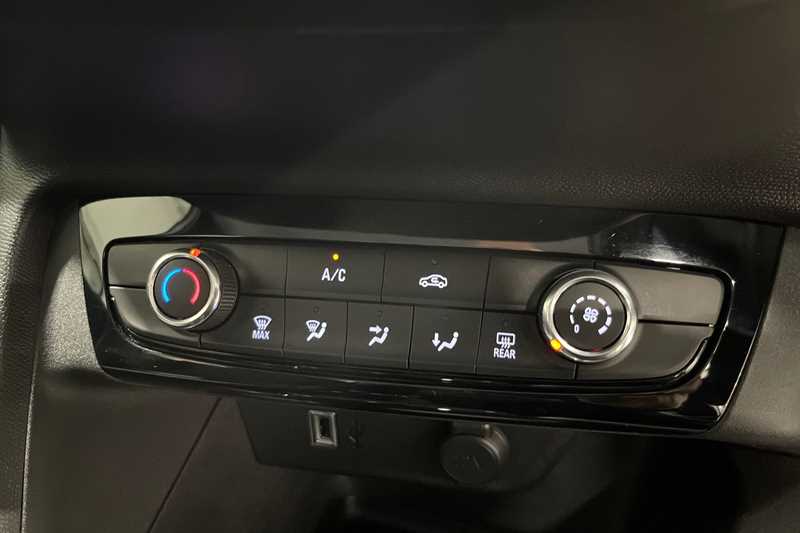 Used Vauxhall Corsa 2020 for sale - 78130177: Photo 15