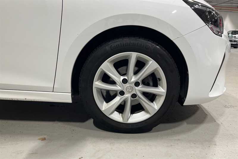 Used Vauxhall Corsa 2020 for sale - 78130177: Photo 9