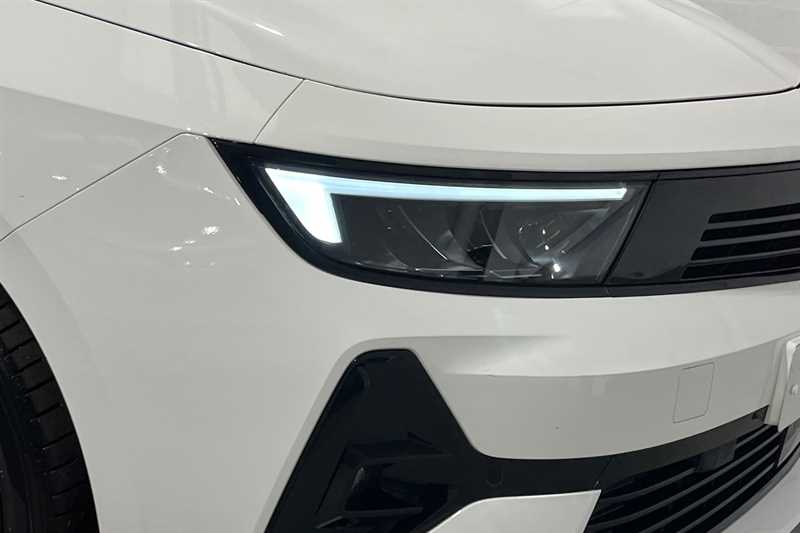 Used Vauxhall Astra 2024 for sale - 76956760: Photo 28