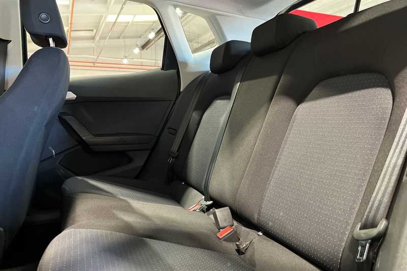 Used SEAT Arona 2023 for sale - 76844111: Photo 24