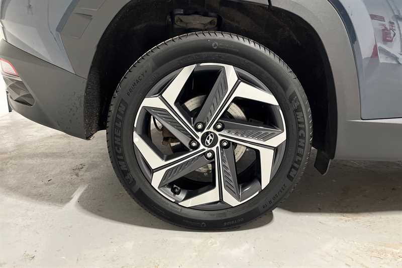 Used Hyundai TUCSON 2022 for sale - 77178318: Photo 10