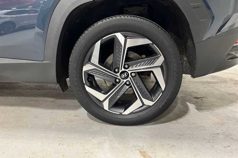 Used Hyundai TUCSON 2022 for sale - 77178318: Photo 11