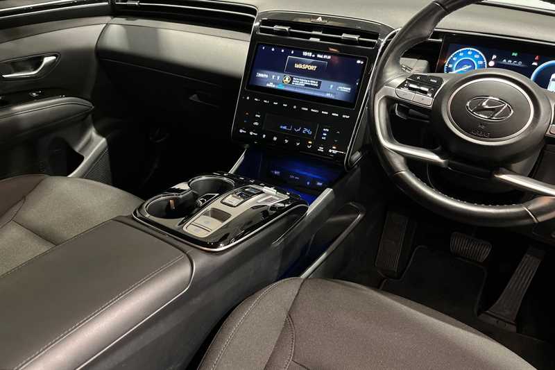 Used Hyundai TUCSON 2022 for sale - 77178318: Photo 14