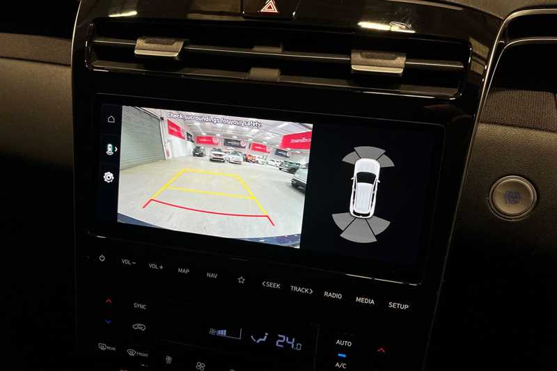 Used Hyundai TUCSON 2022 for sale - 77178318: Photo 19