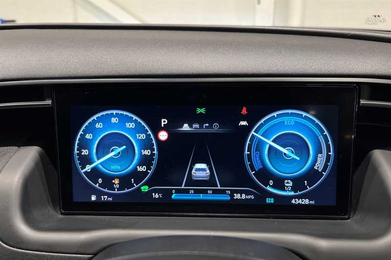 Used Hyundai TUCSON 2022 for sale - 77178318: Photo 20