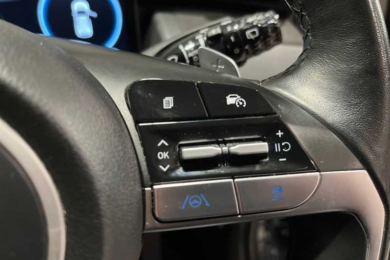 Used Hyundai TUCSON 2022 for sale - 77178318: Photo 22