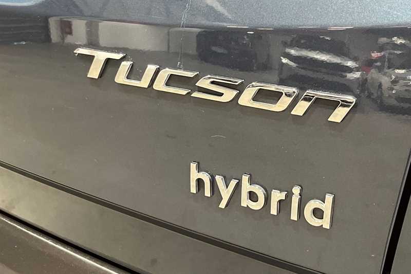 Used Hyundai TUCSON 2022 for sale - 77178318: Photo 30