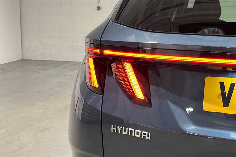 Used Hyundai TUCSON 2022 for sale - 77178318: Photo 31