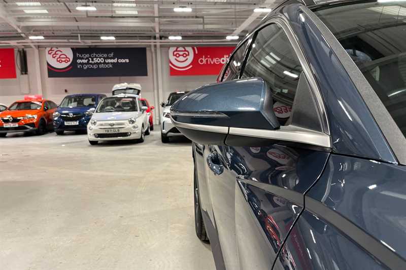 Used Hyundai TUCSON 2022 for sale - 77178318: Photo 34