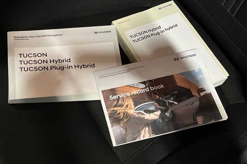 Used Hyundai TUCSON 2022 for sale - 77178318: Photo 36