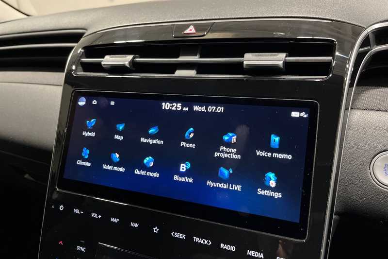 Used Hyundai TUCSON 2022 for sale - 77178318: Photo 38