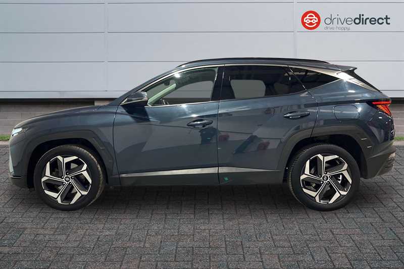 Used Hyundai TUCSON 2022 for sale - 77178318: Photo 6