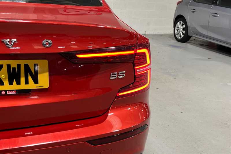 Used Volvo S60 2022 for sale - 77944718: Photo 32