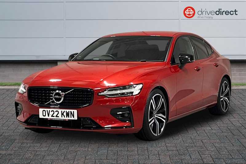 Used Volvo S60 2022 for sale - 77944718: Photo 7