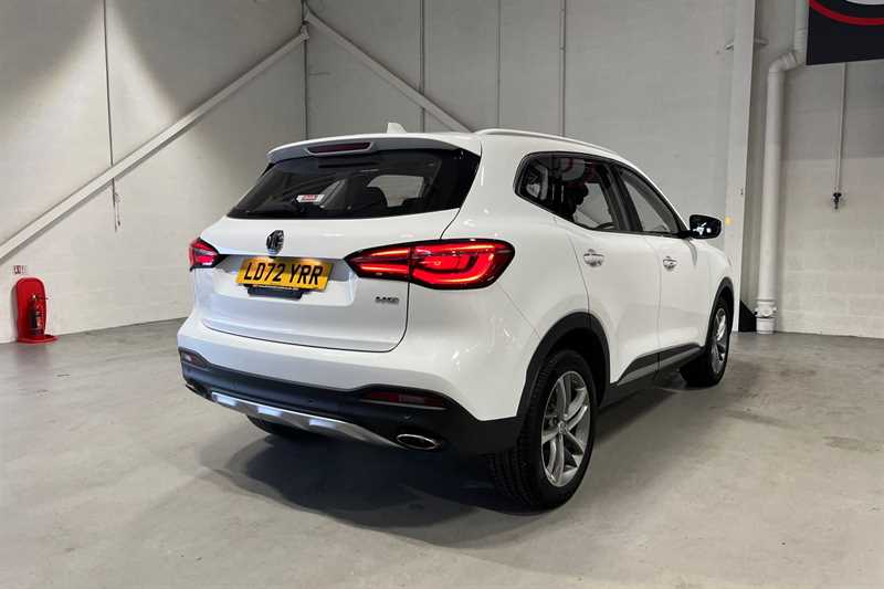 Used MG MG HS for sale - 77566027: Photo 43