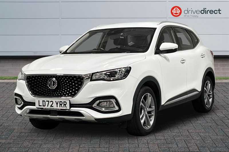 Used MG MG HS for sale - 77566027: Photo 7