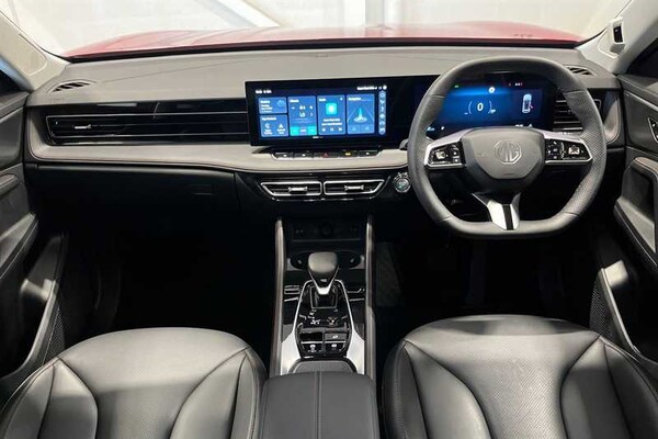 Used MG MG HS 2025 for sale - 75510237: Photo 13