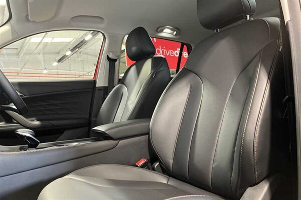 Used MG MG HS 2025 for sale - 75510237: Photo 23