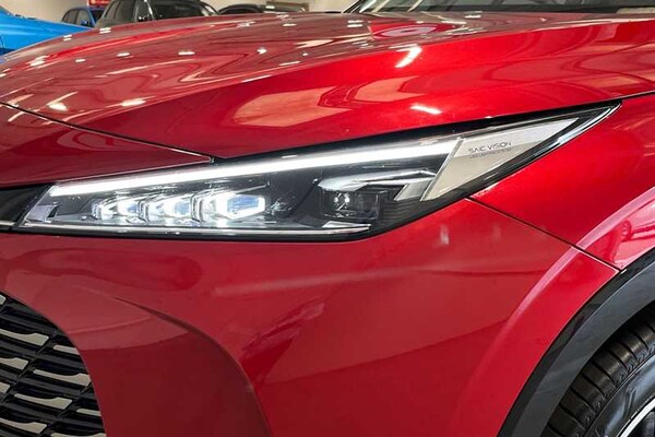 Used MG MG HS 2025 for sale - 75510237: Photo 29