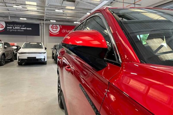 Used MG MG HS 2025 for sale - 75510237: Photo 34