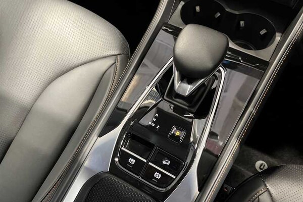 Used MG MG HS 2025 for sale - 75510237: Photo 46