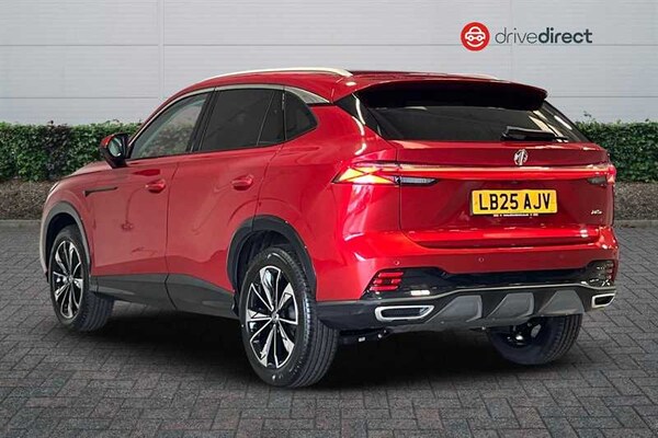 Used MG MG HS 2025 for sale - 75510237: Photo 5