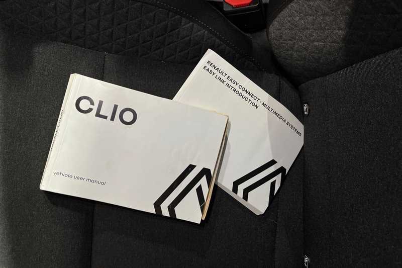 Used Renault Clio 2023 for sale - 77772709: Photo 36