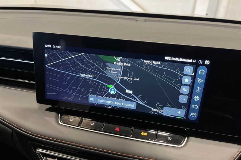 Used MG MG HS 2025 for sale - 77416261: Photo 18