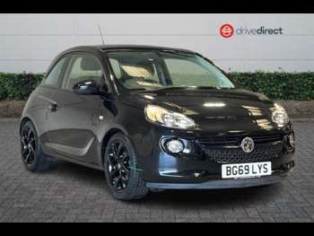 2019 - 1.2i Griffin Hatchback 3dr Petrol Manual Euro 6 (70 ps)