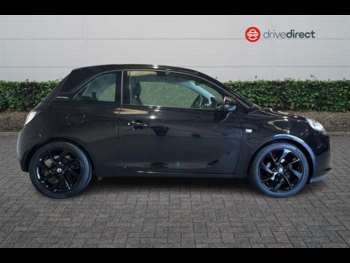Used Vauxhall Adam 2019 for sale - 74656807: Photo