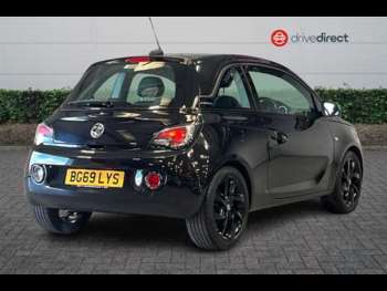Used Vauxhall Adam 2019 for sale - 74656807: Photo