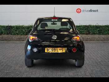 Used Vauxhall Adam 2019 for sale - 74656807: Photo