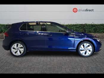 Used Volkswagen Golf 2021 for sale - 75015954: Photo