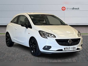 Used Vauxhall Corsa 2019 for sale - 78339265: Photo