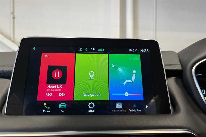 Used MG MG HS 2022 for sale - 76956127: Photo 38