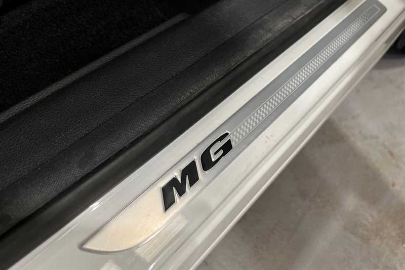 Used MG MG HS 2022 for sale - 76956127: Photo 43