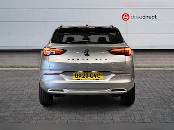 Used Vauxhall Grandland 2023 for sale - 79784112: Photo