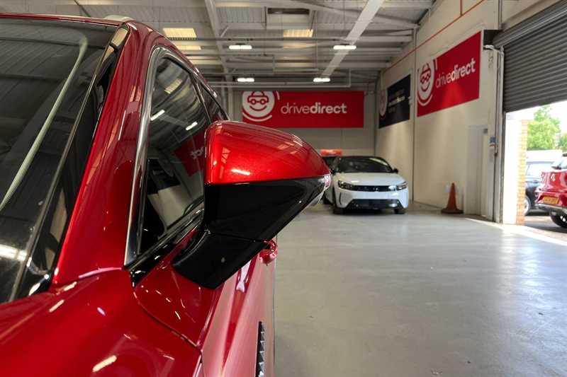 Used MG MG HS 2025 for sale - 76530178: Photo 35