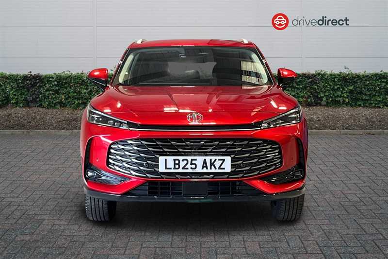 Used MG MG HS 2025 for sale - 76530178: Photo 8