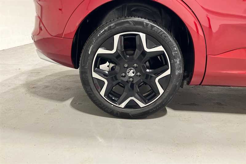 Used Vauxhall Grandland 2022 for sale - 77828225: Photo 10