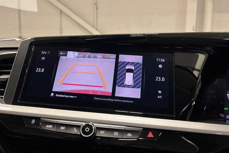 Used Vauxhall Grandland 2022 for sale - 77828225: Photo 19