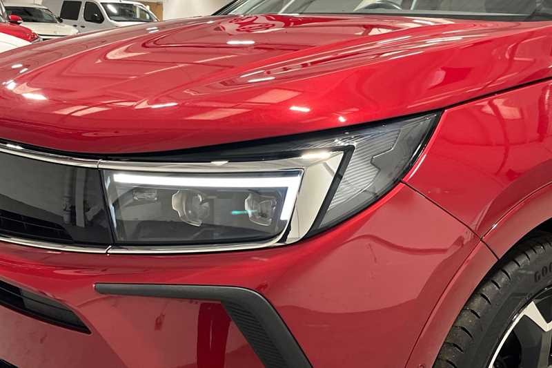 Used Vauxhall Grandland 2022 for sale - 77828225: Photo 29